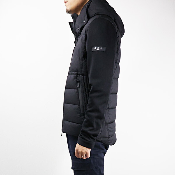 楽天市場】TATRAS タトラス ライトダウンジャケット TARO Down Jacket