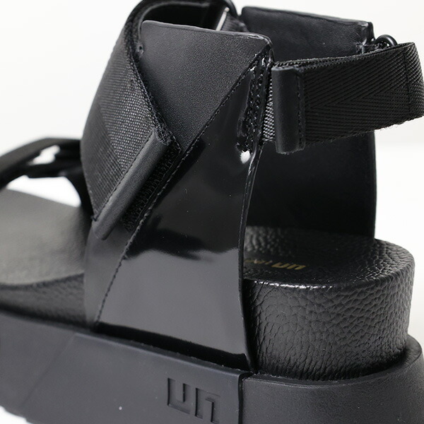 楽天市場】UNITED NUDE ユナイテッドヌード Delta Run サンダル