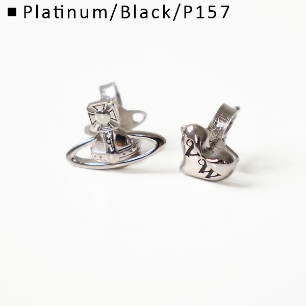 楽天市場】Vivienne Westwood ヴィヴィアンウエストウッド ピアス