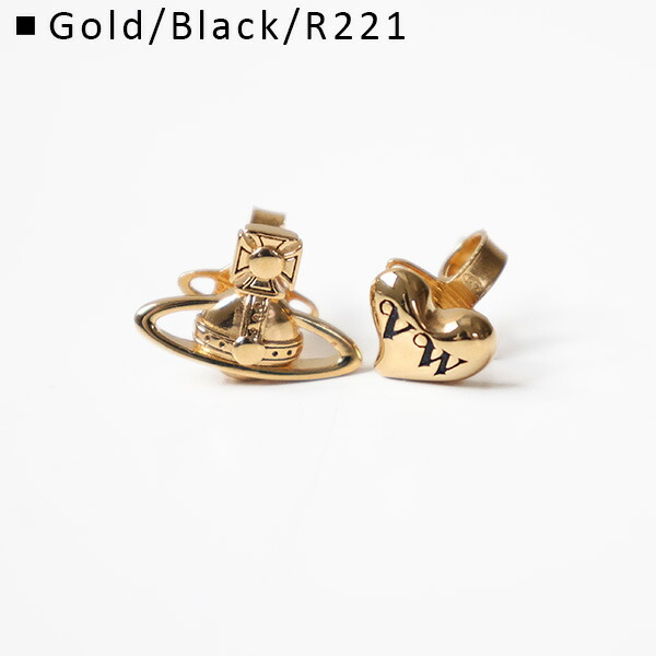 楽天市場】Vivienne Westwood ヴィヴィアンウエストウッド ピアス