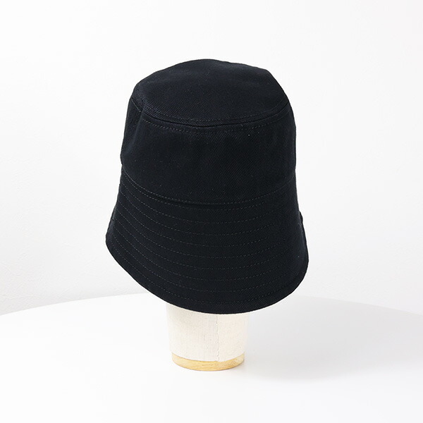 楽天市場】Patou パトゥ Logo Bucket Hat バケットハット バケハ 帽子