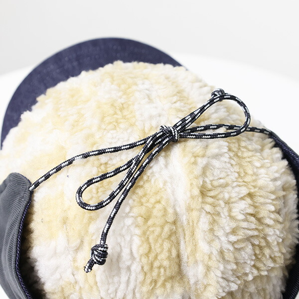 楽天市場】Patagonia パタゴニア Range Earflap Cap レンジ イヤー