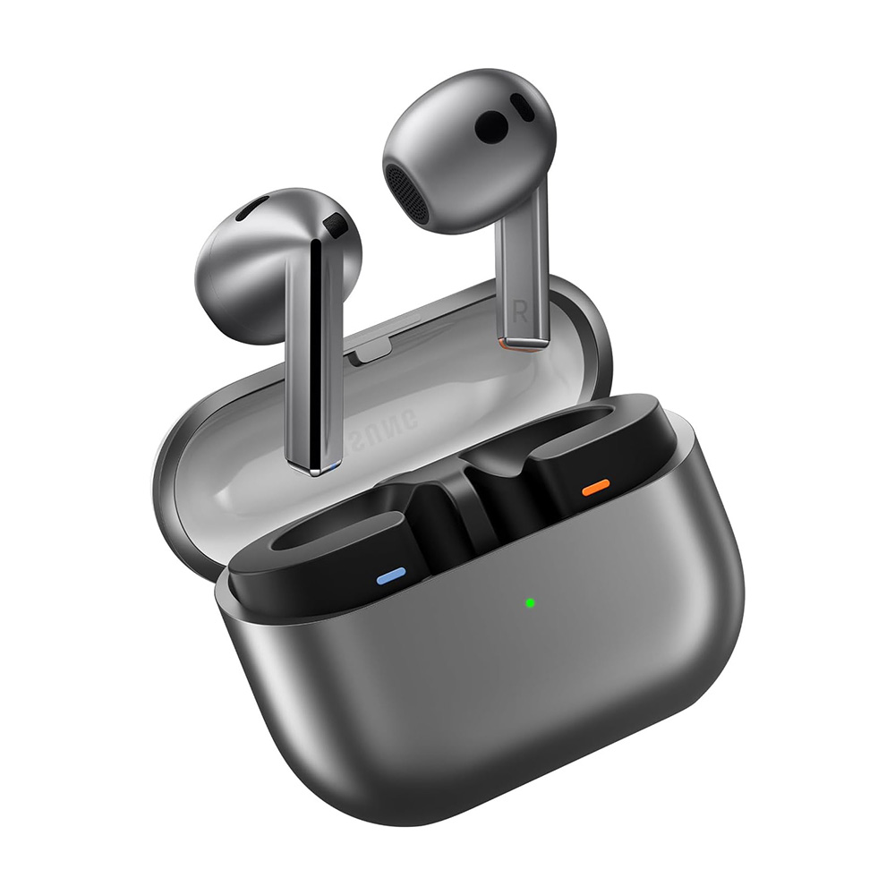 楽天市場】【1年保証】Galaxy Buds3 ギャラクシー バーズ ワイヤレス