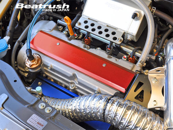 楽天市場】Beatrush プラグカバー スズキ スイフトスポーツ ［ZC32S