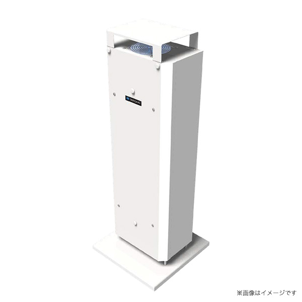 楽天市場】エアーリア コンパクト 空気循環式 紫外線清浄機