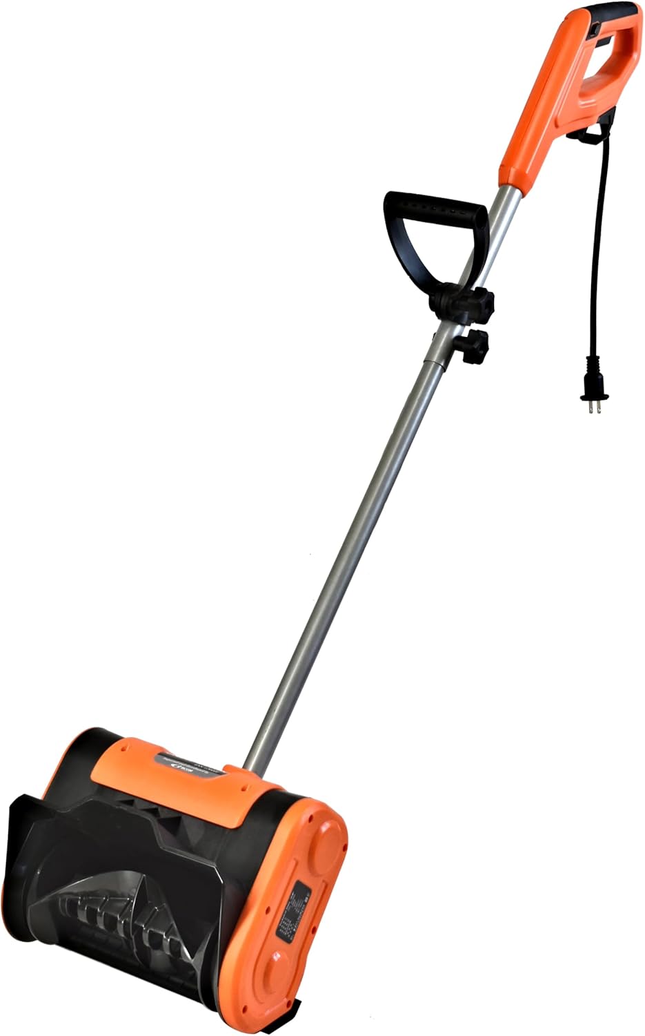 楽天市場】ESS-1200H ハイパワー 電動 スノーショベル スノーブレイク