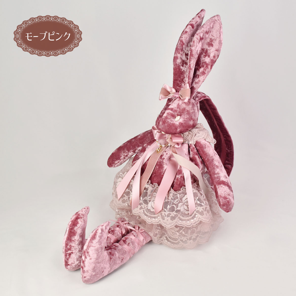 楽天市場】リュック レディース 小さめ かわいい うさぎ ロリィタ