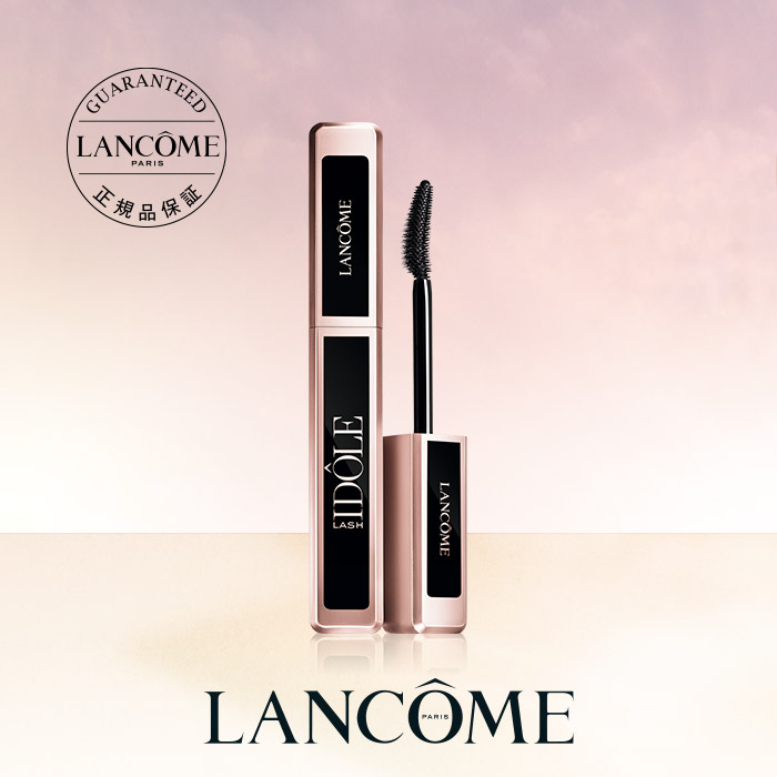 楽天市場】【公式】LANCÔME(ランコム) ラッシュ イドル ウォーター