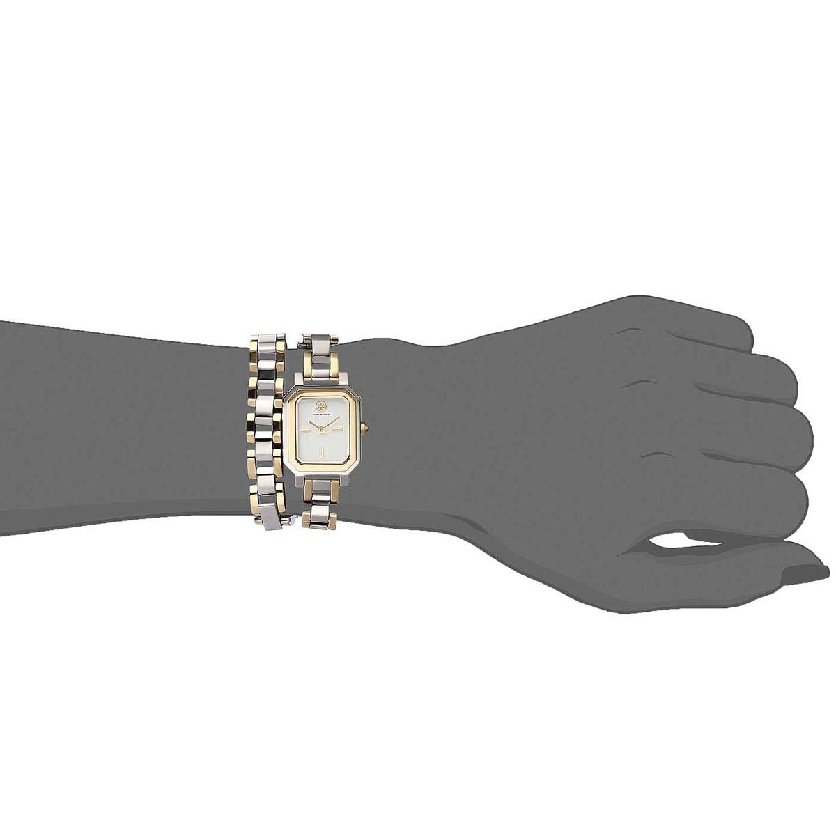 楽天市場】トリーバーチ 時計 腕時計 レディース ブレスレット