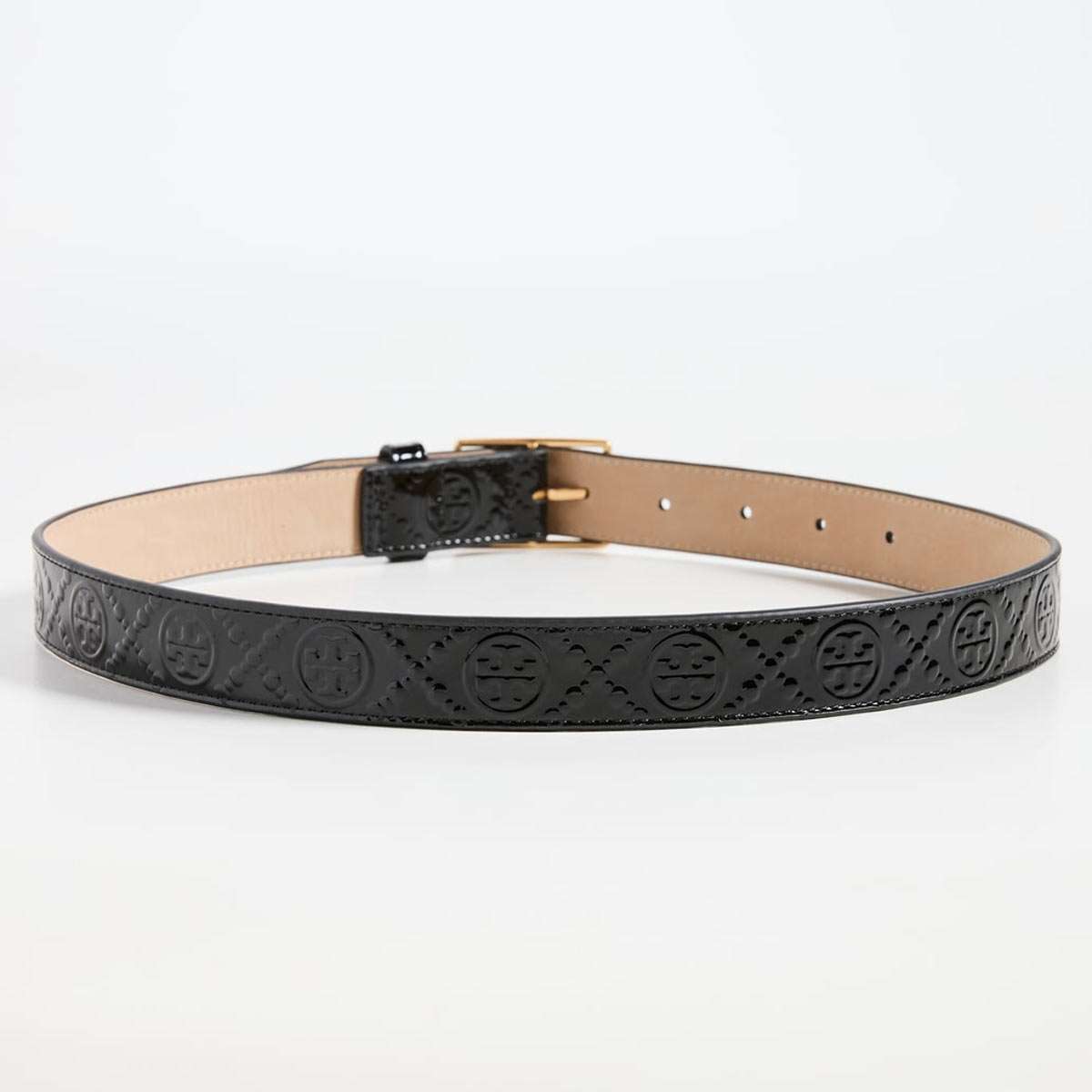 楽天市場】トリーバーチ ベルト メンズ ブランド おしゃれ 本革 大きい