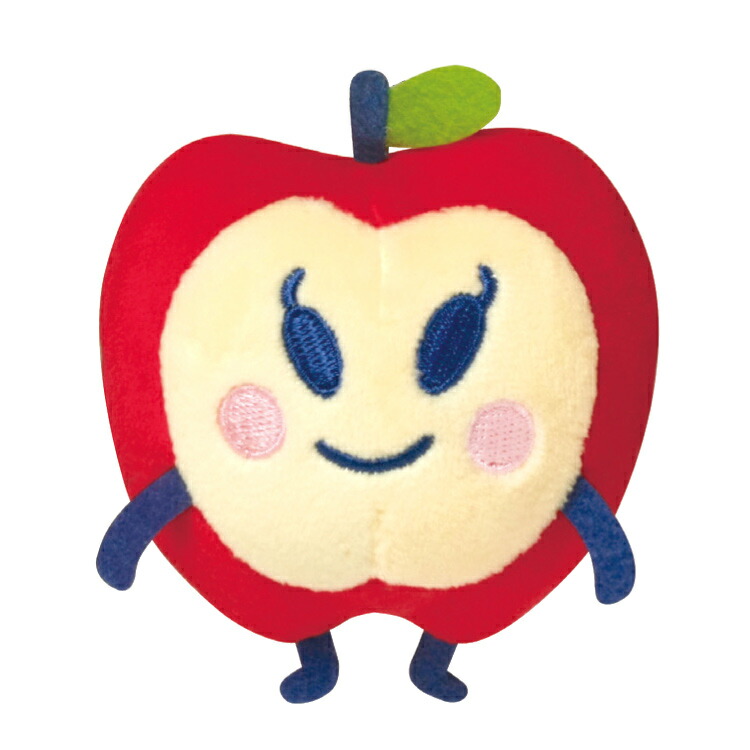 楽天市場】たまごっち マスコットキーホルダー りんごっち ボール