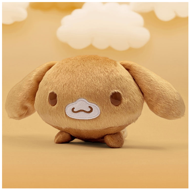 楽天市場】サンリオキャラクターズ シナモロール フレンズ 這い型