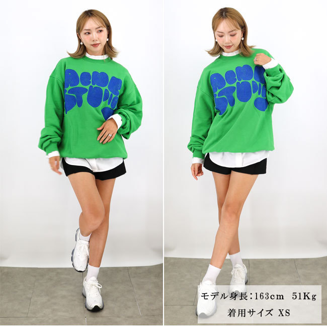 楽天市場】Acne Studios アクネストゥディオズ FN-MN-SWEA000311