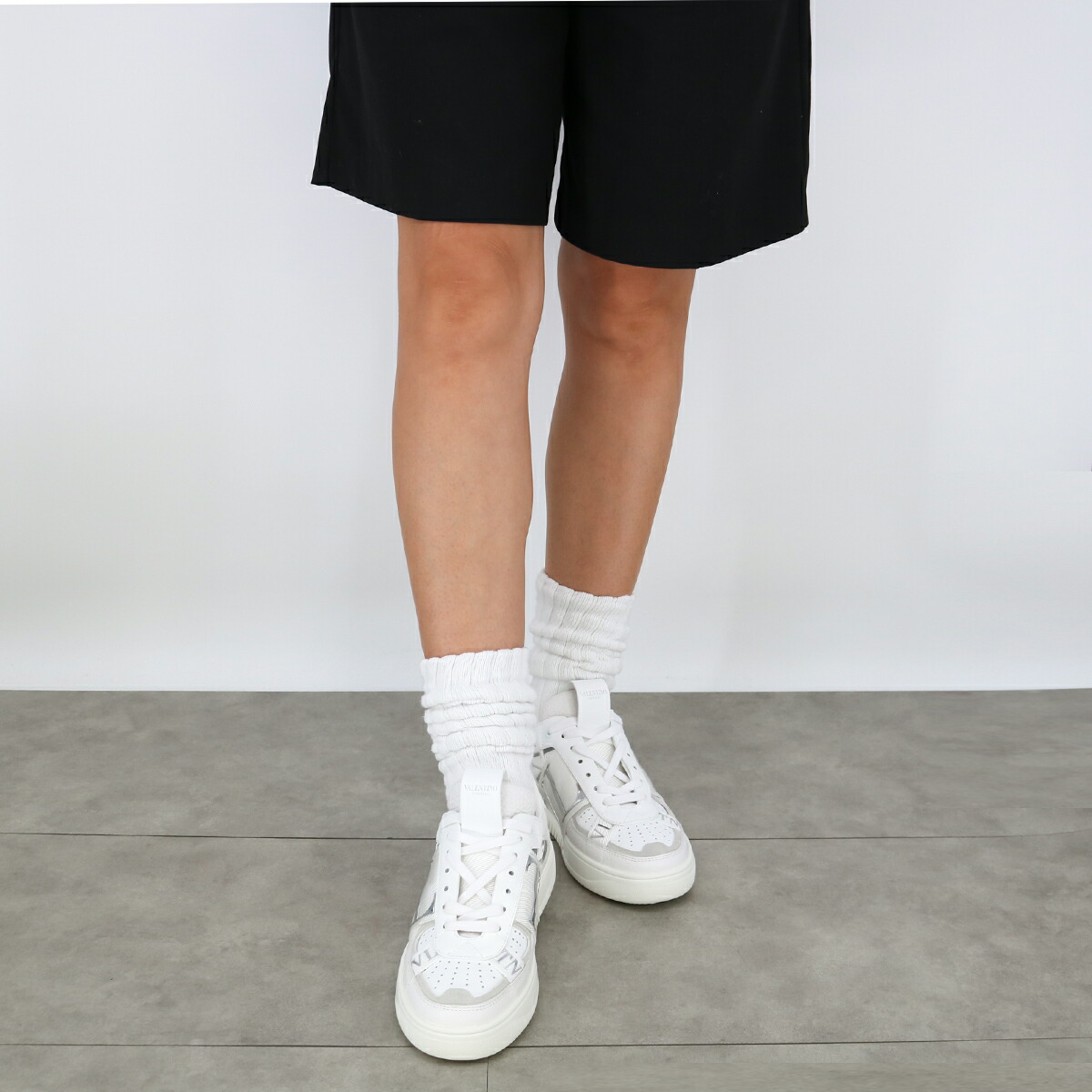 楽天市場】VALENTINO Garavani ヴァレンティノ ガラヴァーニ 1W2S0V66