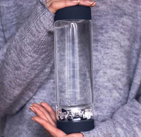 楽天市場】ヴィタジュエル 【inu!】ウォーターボトル 500ml 全5色