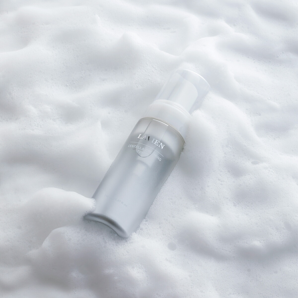 楽天市場】【LAVIEN 公式】センテラクリーミングトナーリフィル 400ml