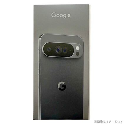 楽天市場】Google Pixel 10 Pro 512GB+16GB SIMフリー [Obsidian
