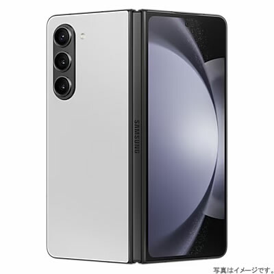 楽天市場】Galaxy Z Fold5 SM-F946Q 12G+1TB グレー メーカー版 SIM