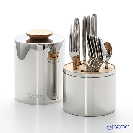 Christofle カトラリーセット31本＋1セット