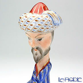 楽天市場】【2/25限定 P10倍】ヘレンド (HEREND)人形 15404-0-00