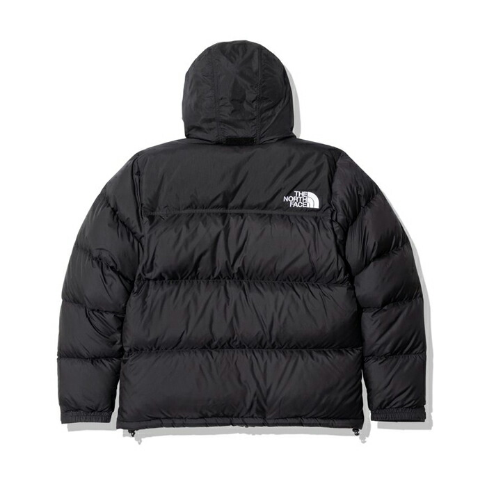 楽天市場】ザ・ノースフェイス メンズ ヌプシジャケット ND92234