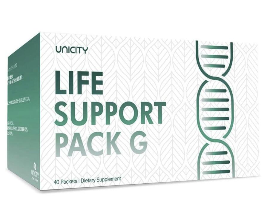 楽天市場】ユニシティ ライフサポートパックG : Leidenschaft