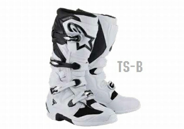 アルパインスターズ TECH 7 (バイク用靴・ブーツ) 価格比較 - 価格.com