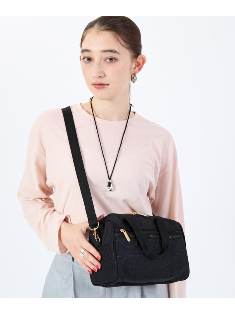 楽天市場】【公式】レスポートサック ショルダーバッグ 3868K589