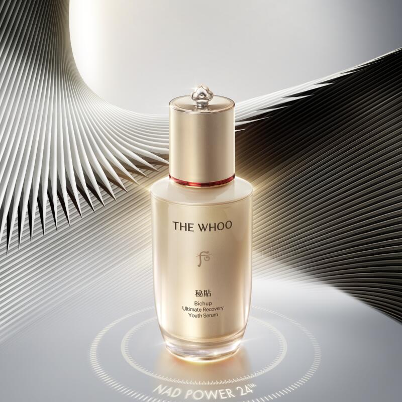 楽天市場】【LG BEAUTY 公式】THE WHOO ザフー 秘貼 自生(ビチョプ