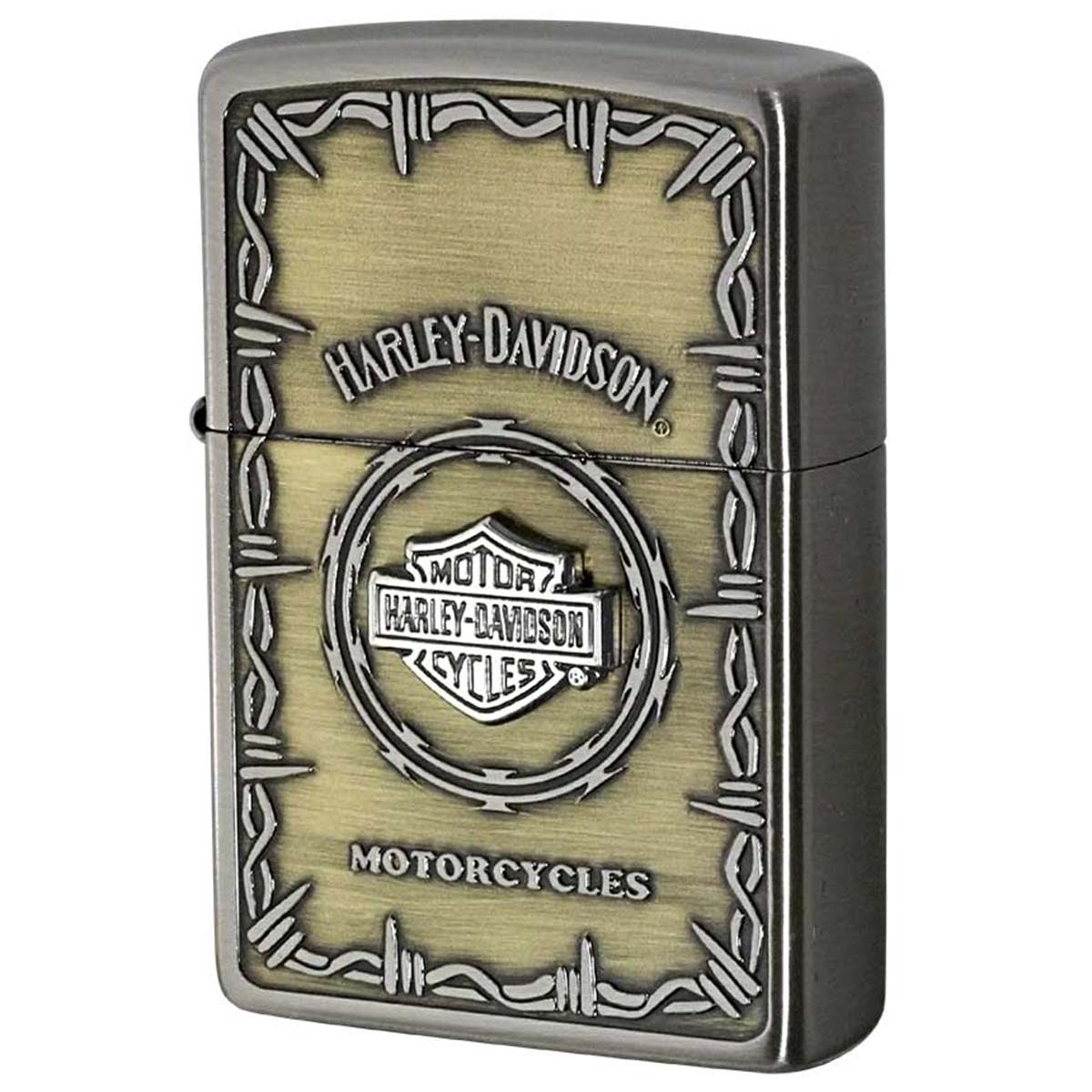 楽天市場】Zippo ジッポー ハーレーダビッドソン 日本限定モデル