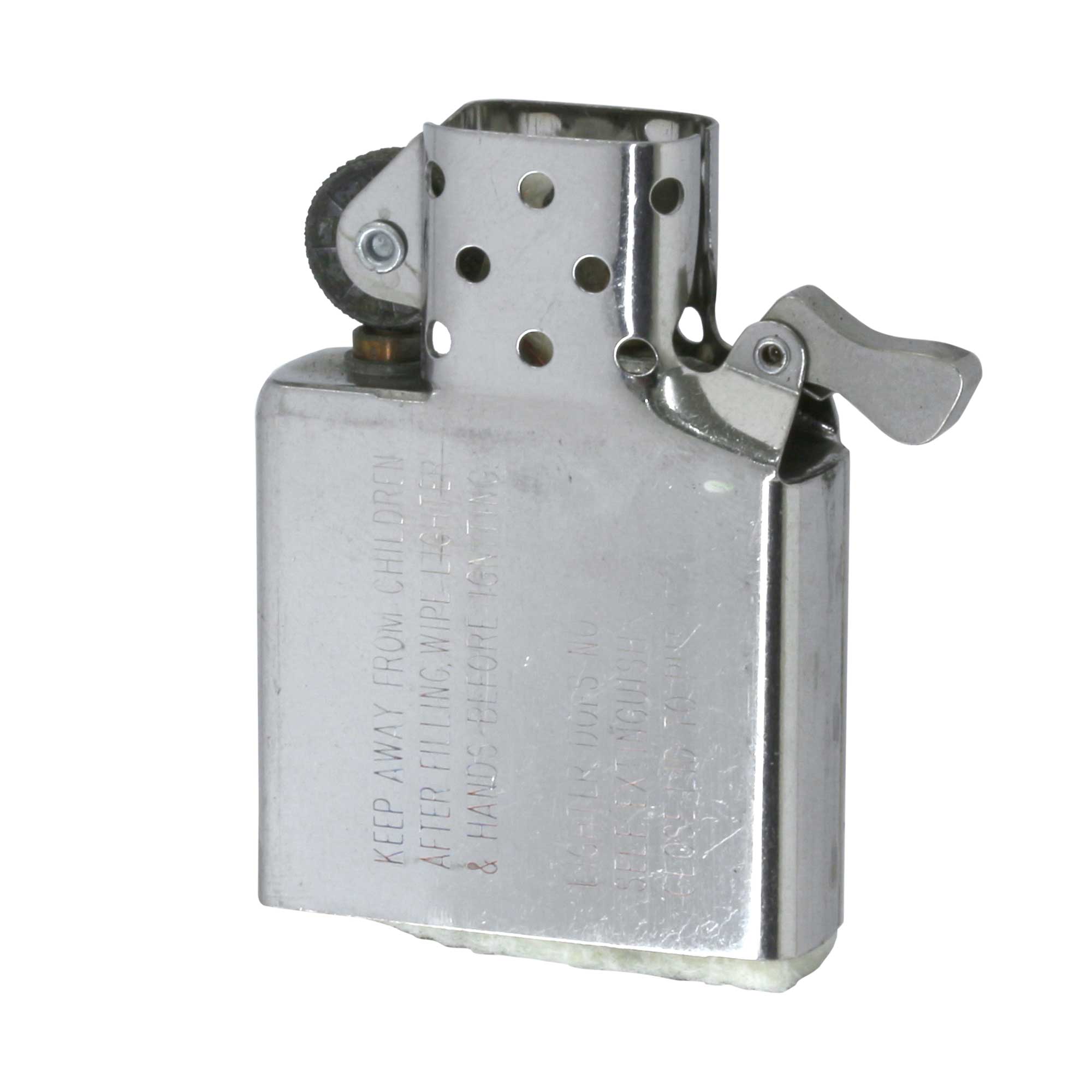 ビンテージ ZIPPO STERLING 1995 ベネチアン柄 シルバー ビンテージ