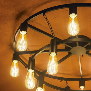 楽天市場】ODELIC オーデリック LEDシャンデリア〜14畳 調光タイプ(調