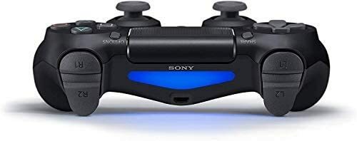 楽天市場】【限定版】純正 ワイヤレスコントローラー (DUALSHOCK 4