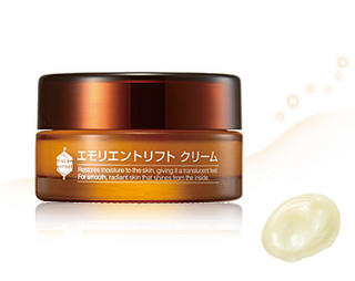 楽天市場】Bbラボラトリーズ エモリエントリフト クリーム 40g Bb