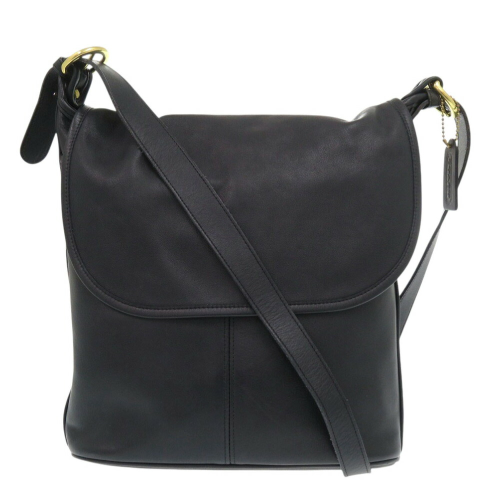 楽天市場】オールド コーチ 黒の通販