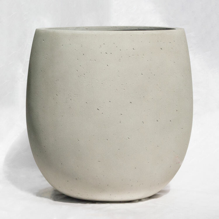 楽天市場】植木鉢 ファイバー製 おしゃれ 軽量 大型 テラニアス