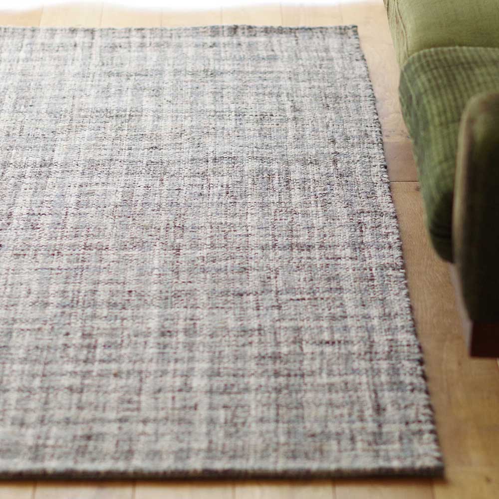 楽天市場】ラグ ラグマット おしゃれ 天然素材 自然素材 ウール 手織り