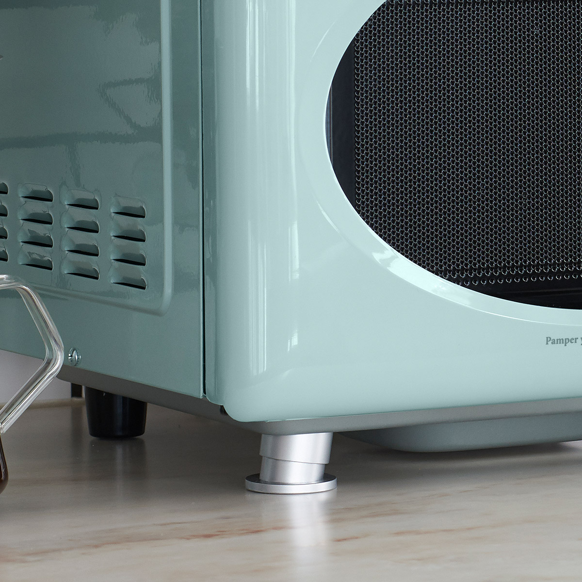 楽天市場】Toffy トフィー 電子レンジ レンジ 小型 コンパクト 17l