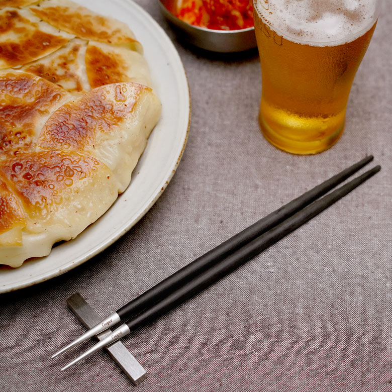 楽天市場】【正規取扱店】 クチポール GOA 箸 箸置き 夫婦箸 ギフト