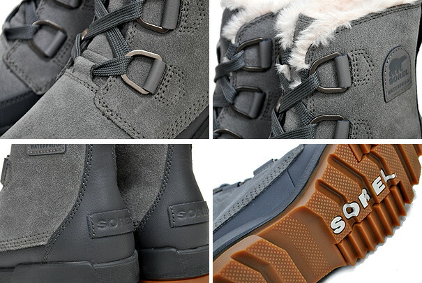 楽天市場】[ ポイントUP & 最大2000円OFFクーポン ] SOREL TIVOLI IV