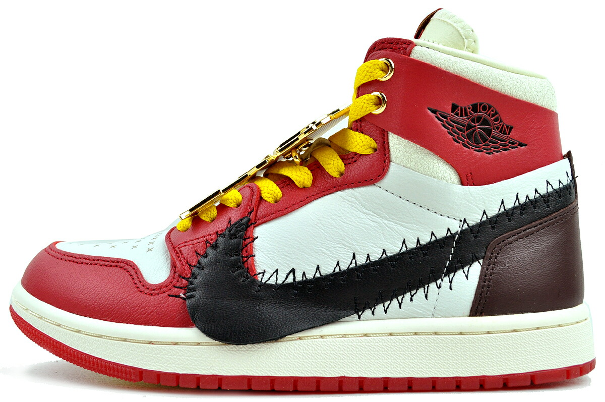 楽天市場】NIKE WMNS AIR JORDAN 1 ZOOM AIR CMFT 2 SP TEYANA TAYLOR