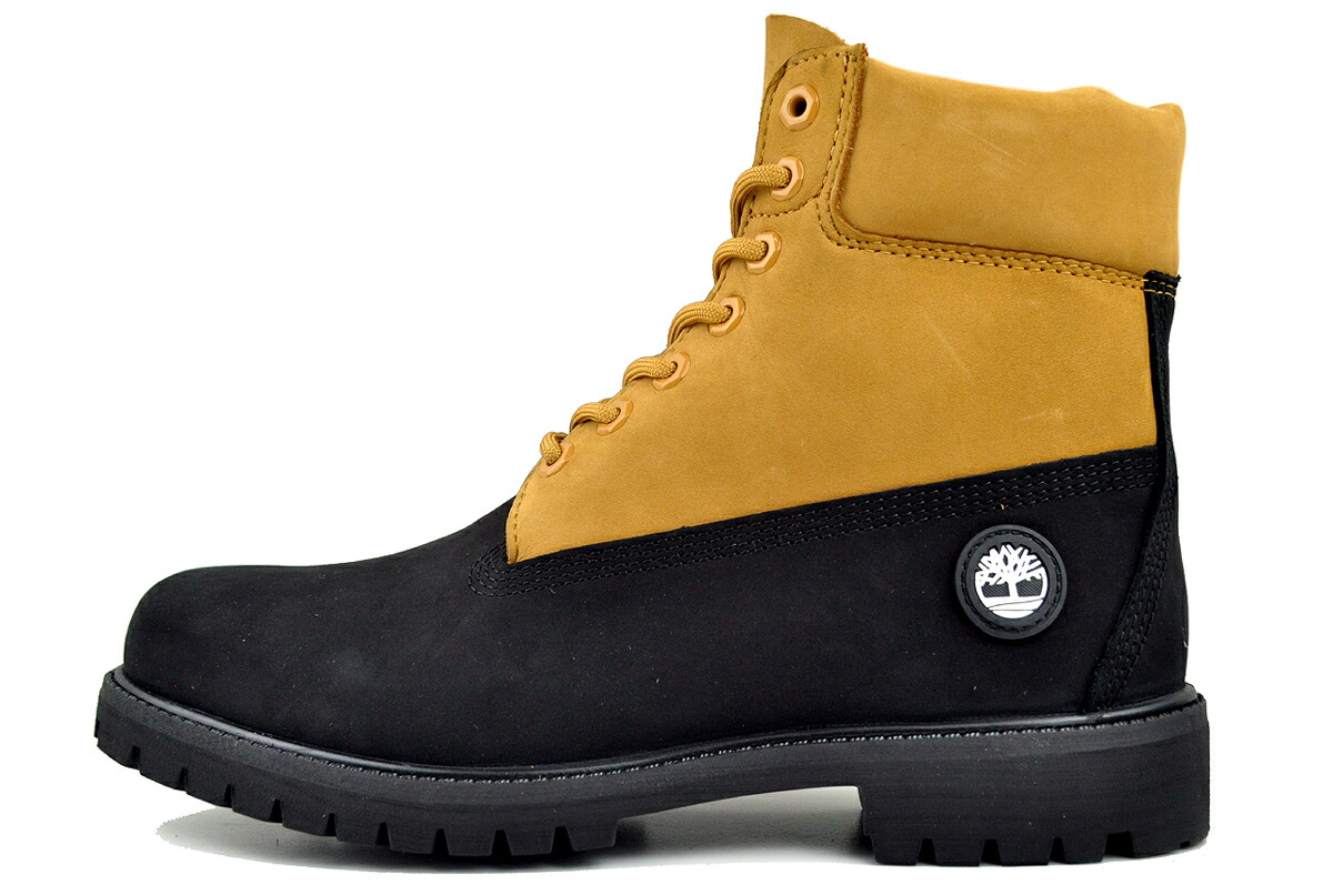 楽天市場】Timberland 6INCH PREMIUM BOOTS 2TN BLACK NUBUCK WHEAT