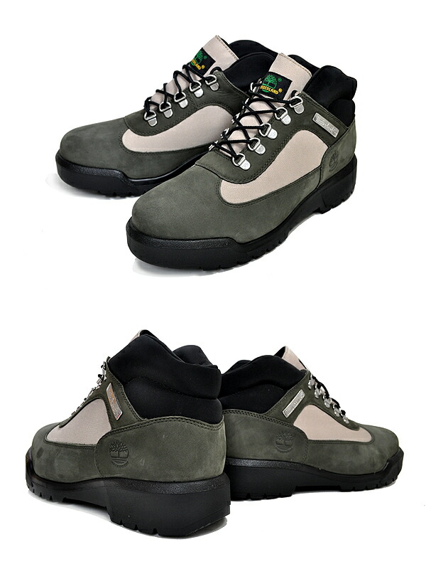 楽天市場】[ 3/1 はワンダフルデー!ポイント5倍!] Timberland FIELD