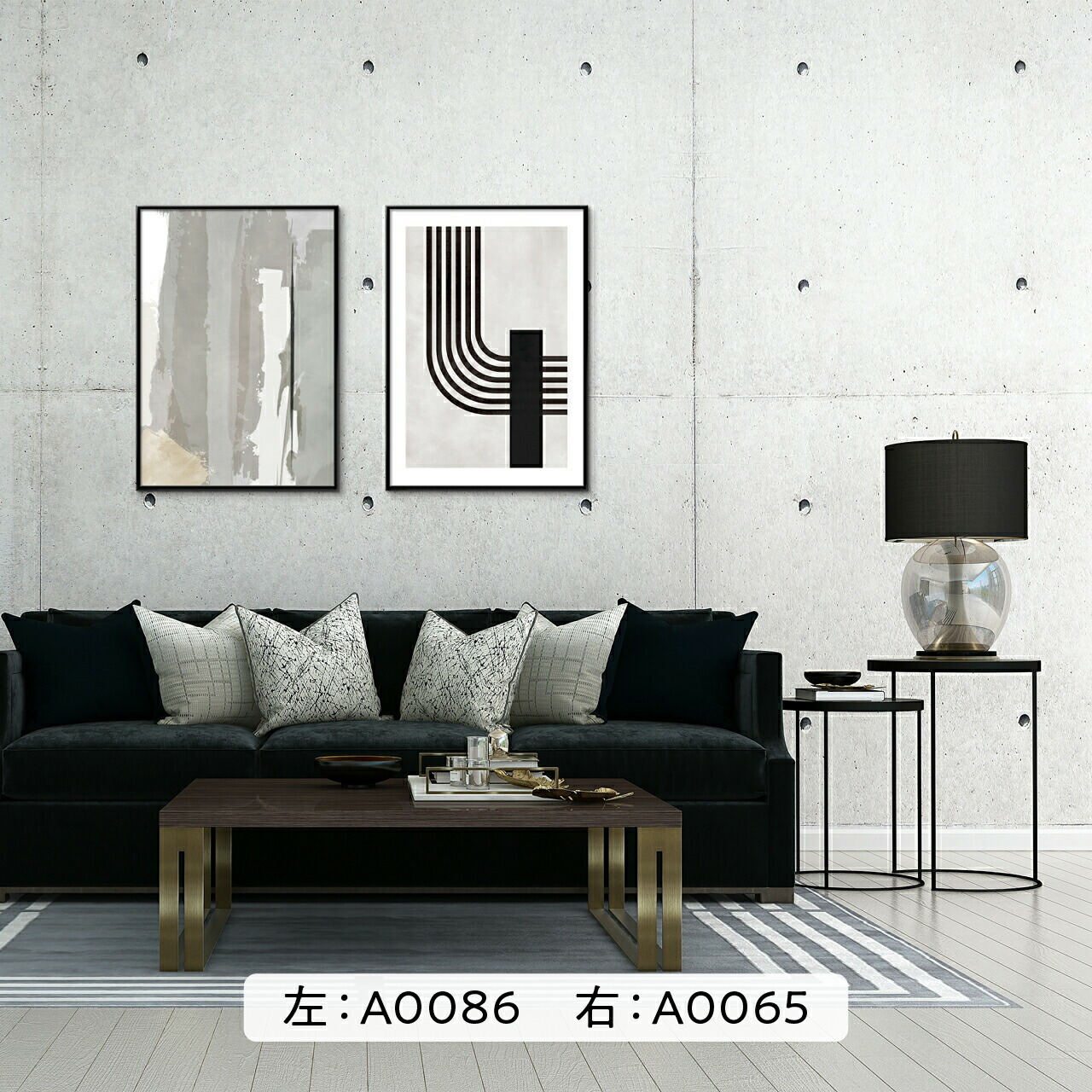 楽天市場】A3 フレーム付き 選べるポスター 高級紙・高品質印刷 日本製