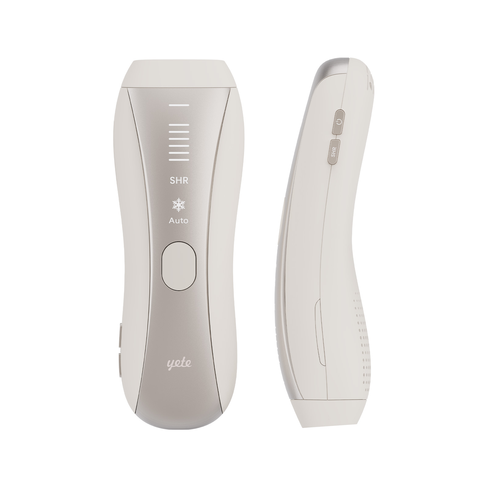 楽天市場】【supersale】マット・クリームyete（エイティー）脱毛器