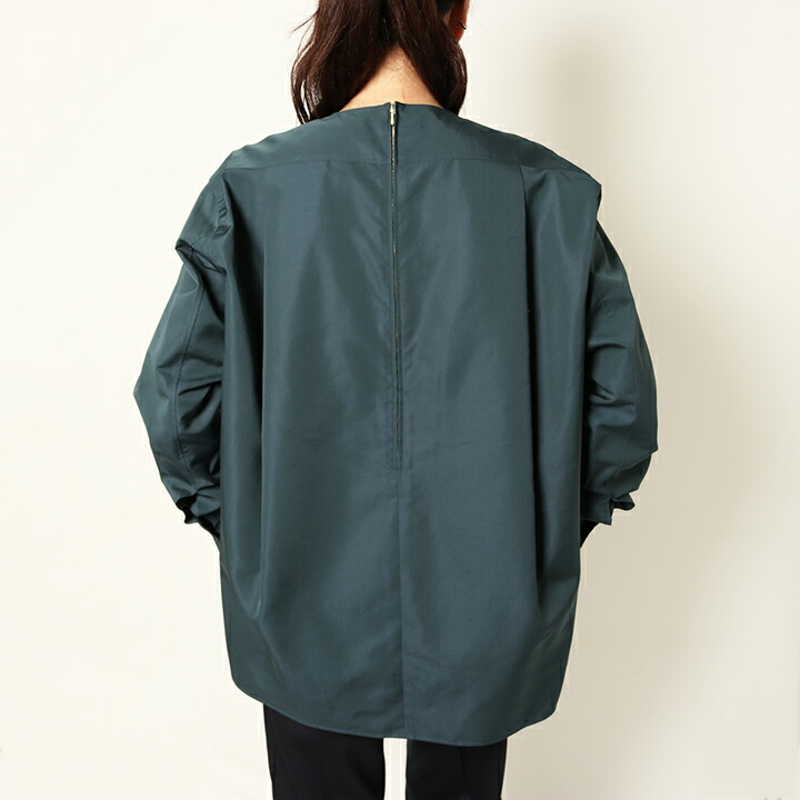 楽天市場】【40%OFFセール】BLAMINK ブラミンク コットンシルクバック