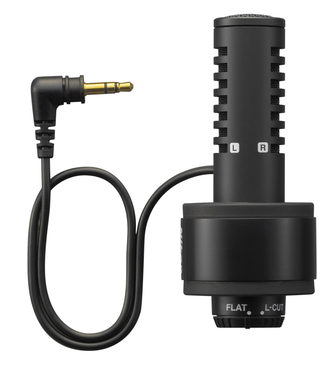 楽天市場】Nikon ニコン ステレオ マイクロフォン マイク ME-1