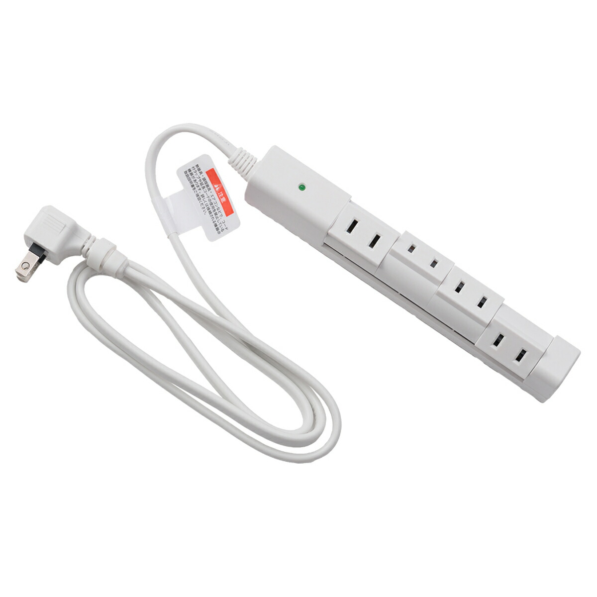 楽天市場】4口コンセントの通販