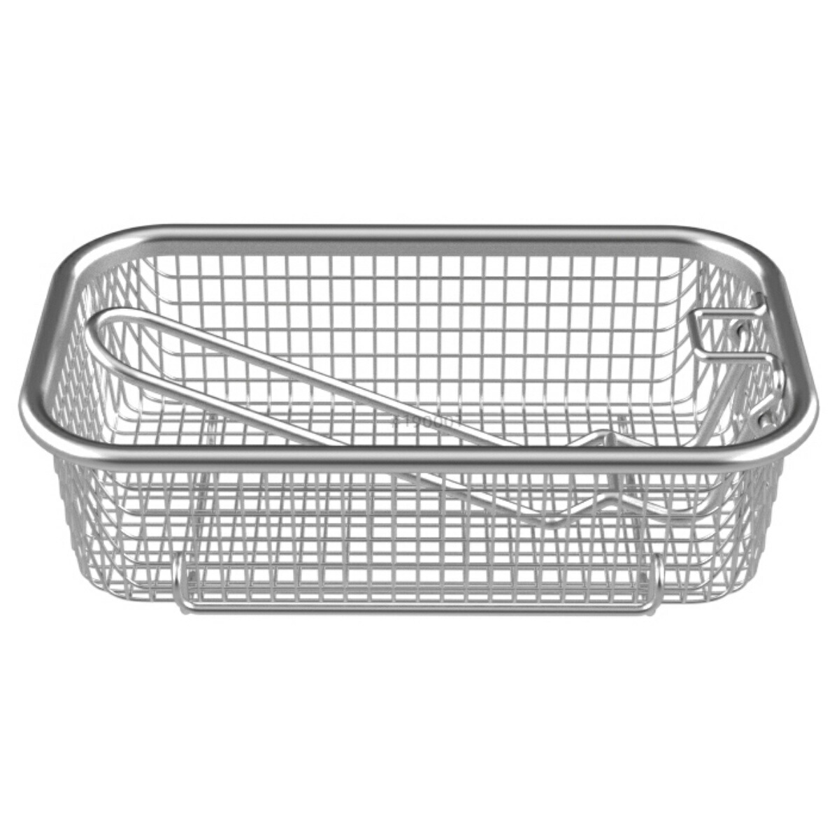 楽天市場】フライヤーバスケット 角型天ぷら鍋専用 ステンレス製 富士