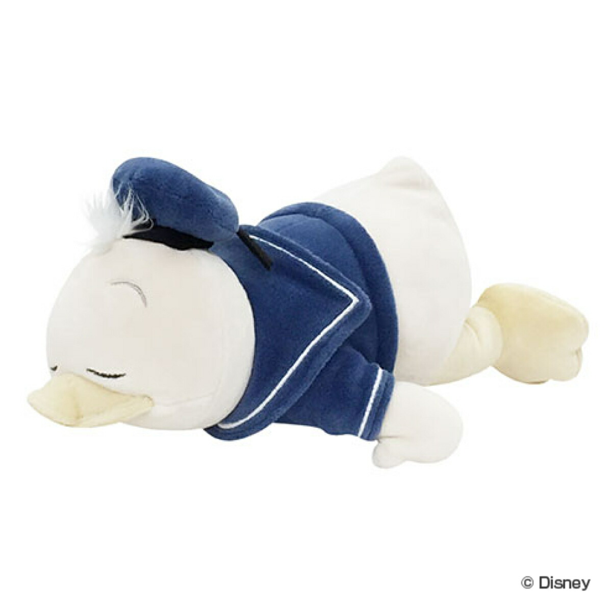 楽天市場】ぬいぐるみ にぎにぎクッション ドナルドダック